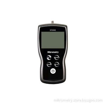 EFG Digital Handheld Compression Force Gauge
